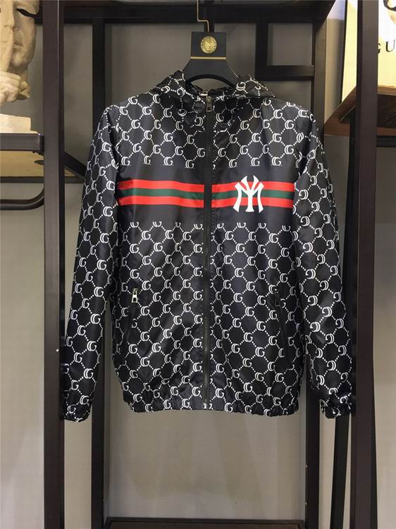 Gucci Men's Outwear 156